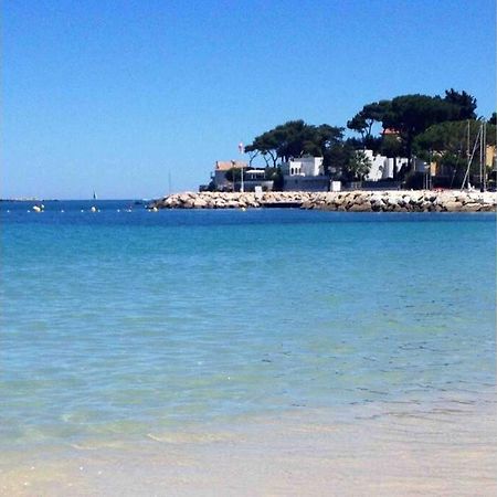 Studio Meuble Proche Plages Et Vieille Ville أنتيب المظهر الخارجي الصورة